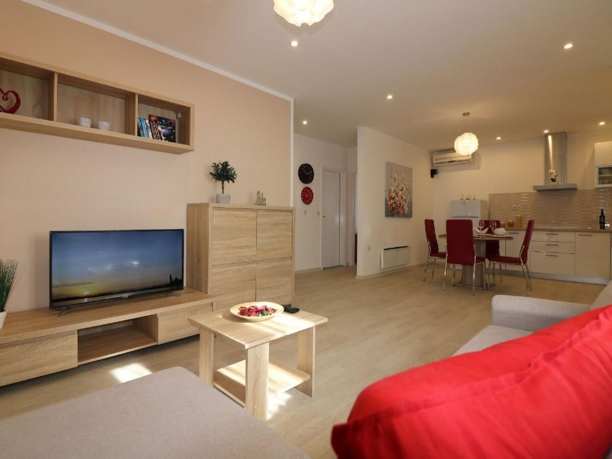 Maison Melisa 6 avec piscine à Dracevac - Photo 26