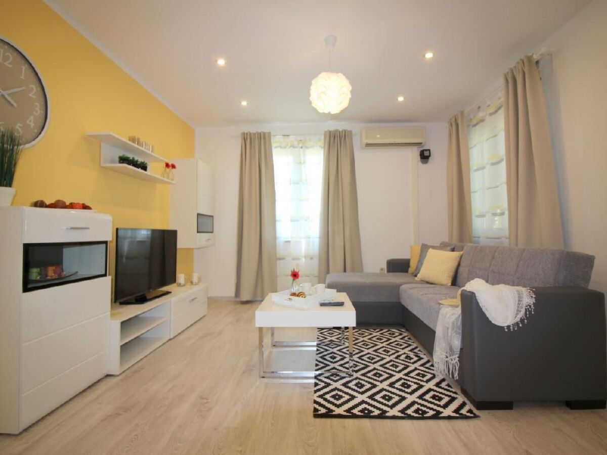 Lavanda 3 - Maison Varvari, 2 chambres avec piscine - Photo 1