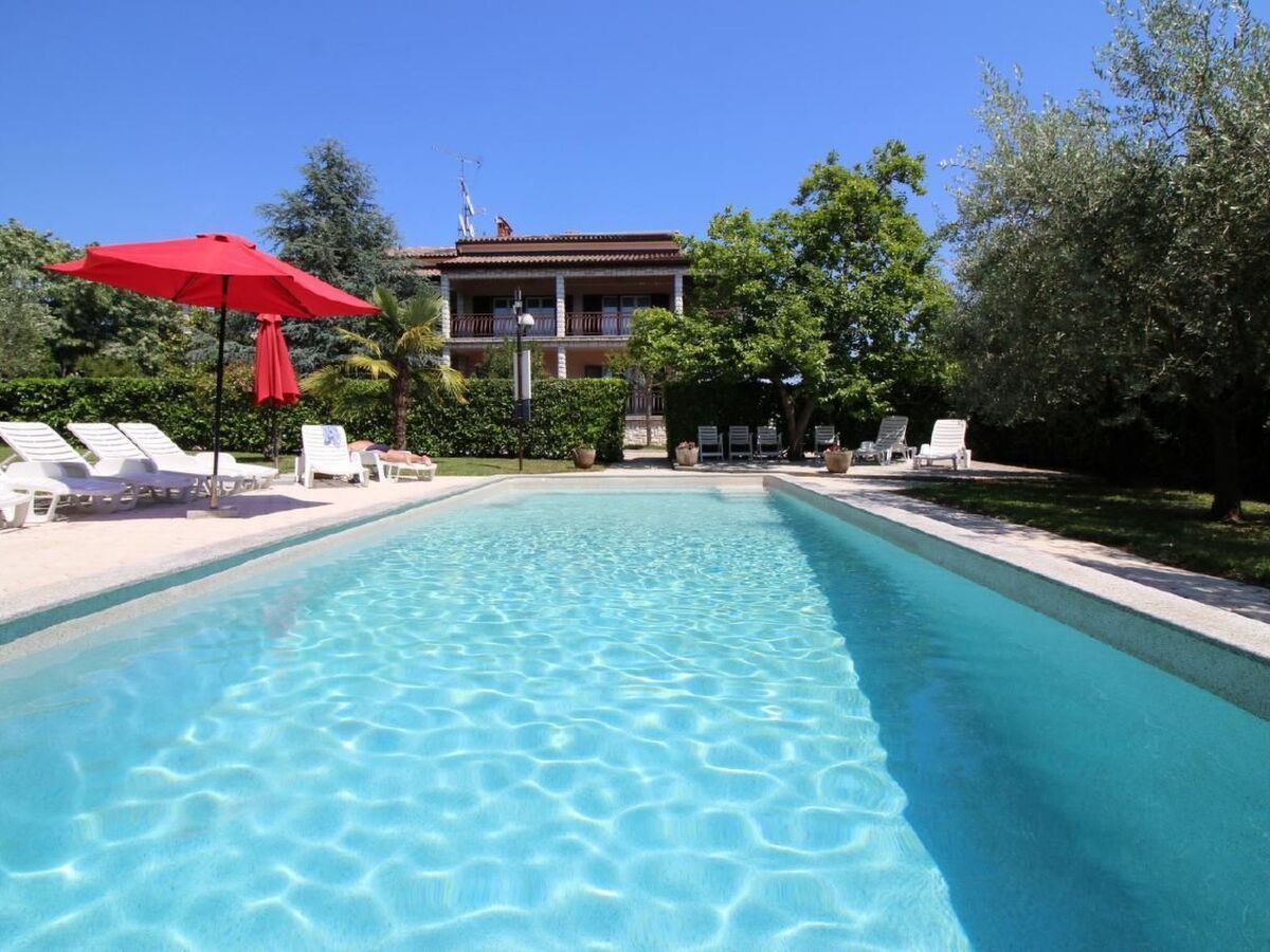 Lavanda 3 - Maison Varvari, 2 chambres avec piscine - Photo 5