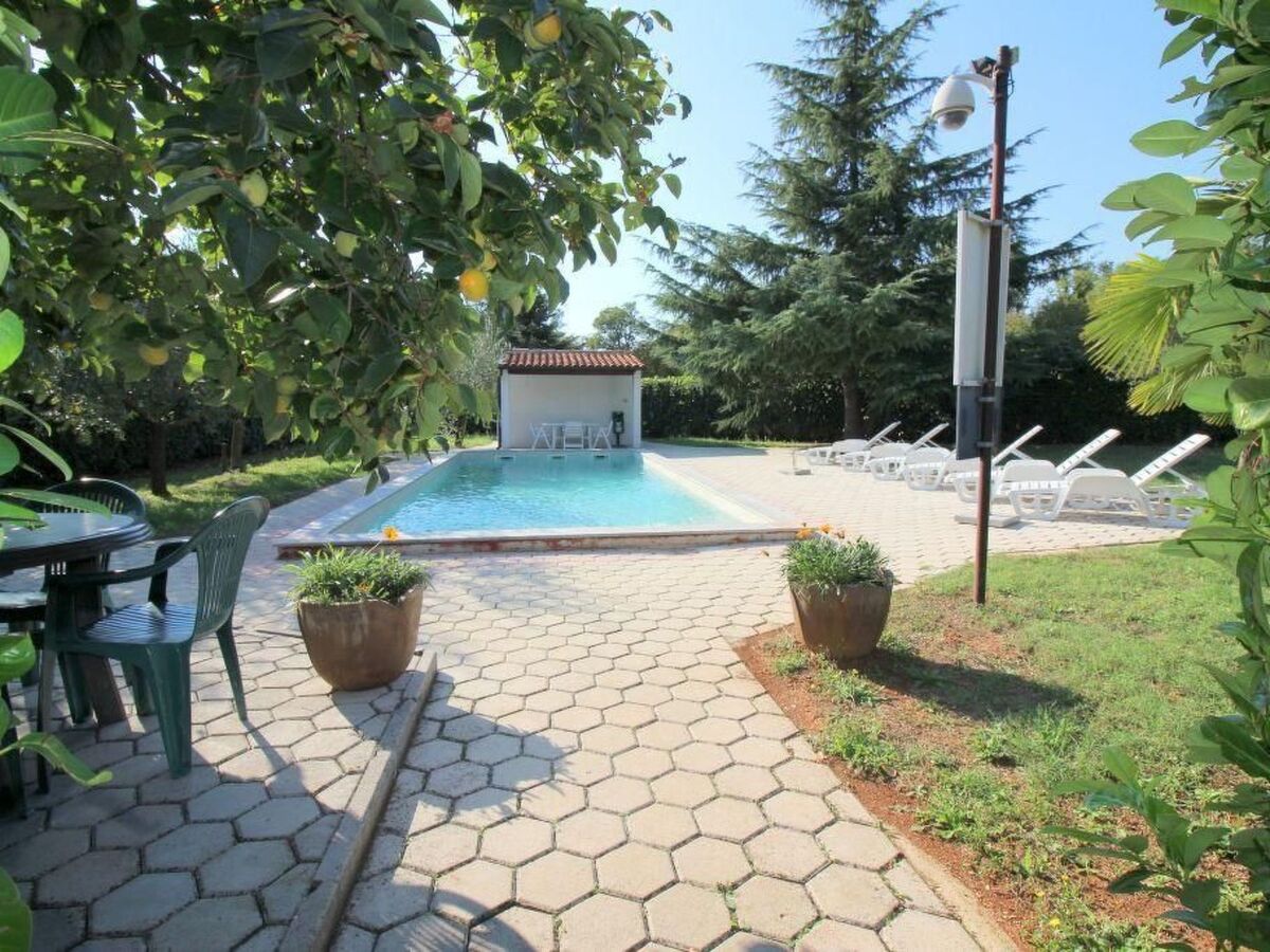 Lavanda 3 - Maison Varvari, 2 chambres avec piscine - Photo 6