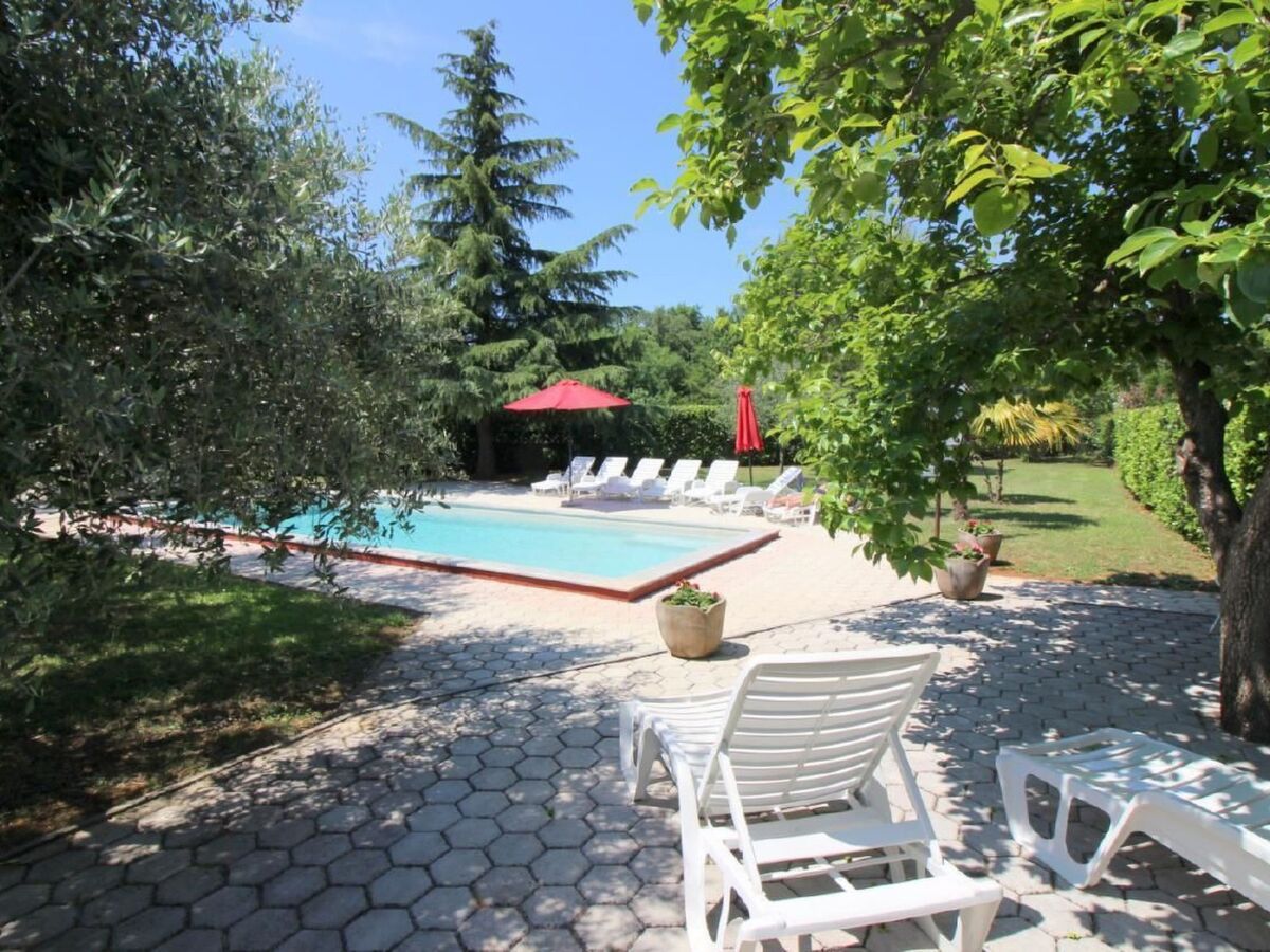 Lavanda 3 - Maison Varvari, 2 chambres avec piscine - Photo 7