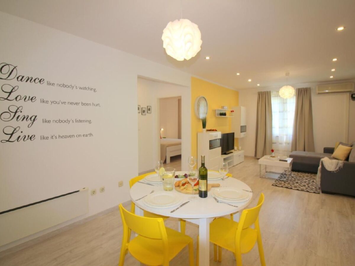 Lavanda 3 - Maison Varvari, 2 chambres avec piscine - Photo 15