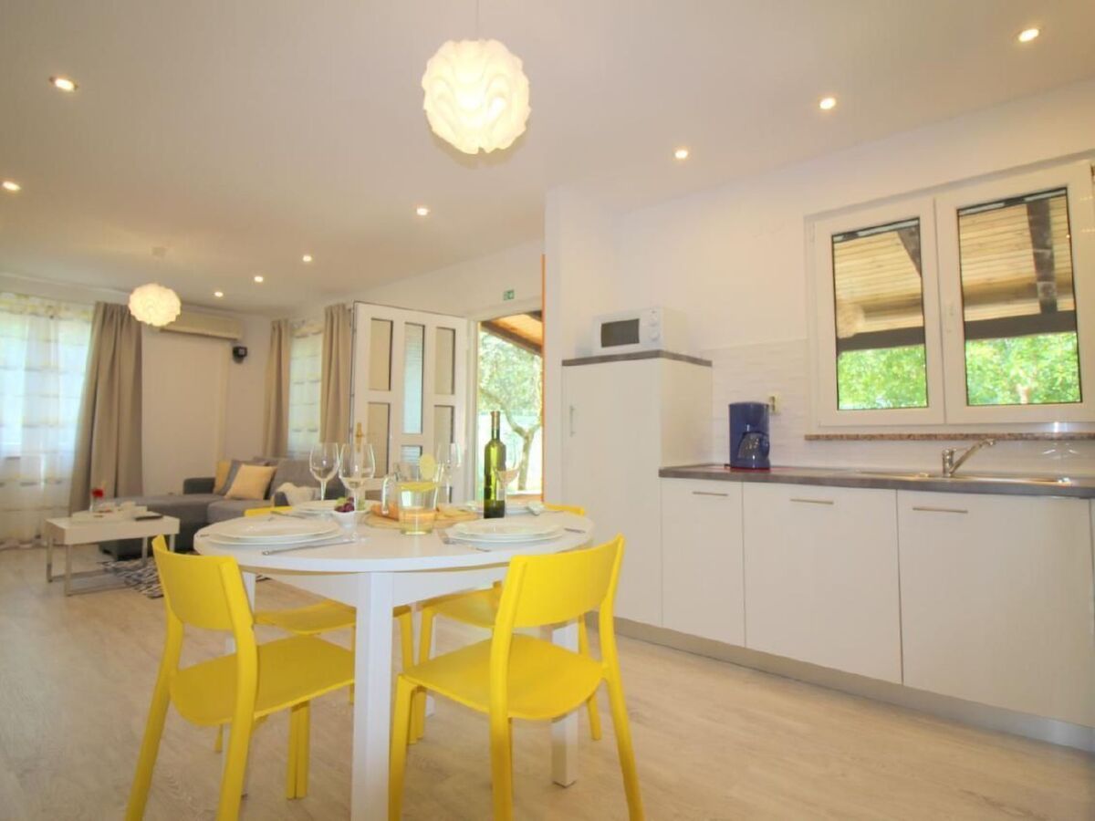 Lavanda 3 - Maison Varvari, 2 chambres avec piscine - Photo 16