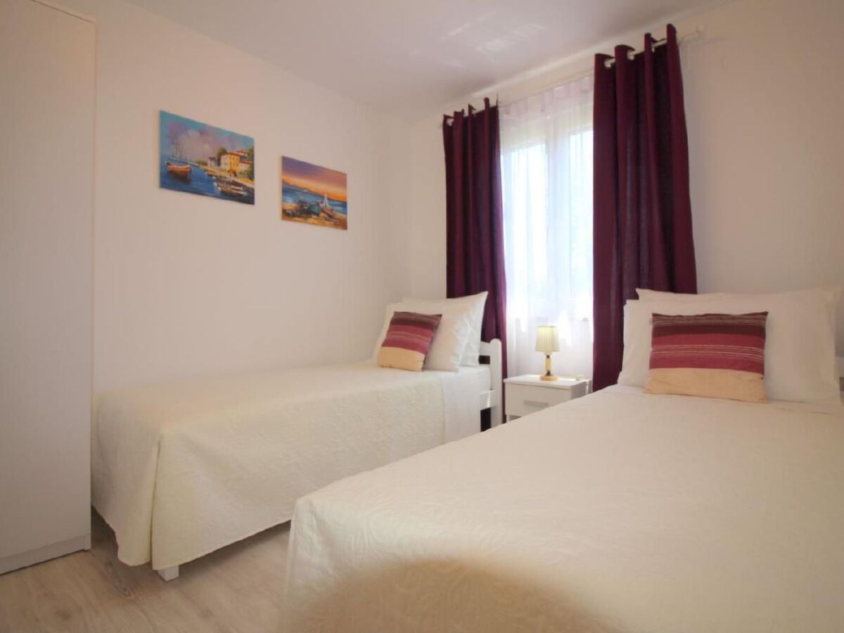 Lavanda 3 - Maison Varvari, 2 chambres avec piscine - Photo 17
