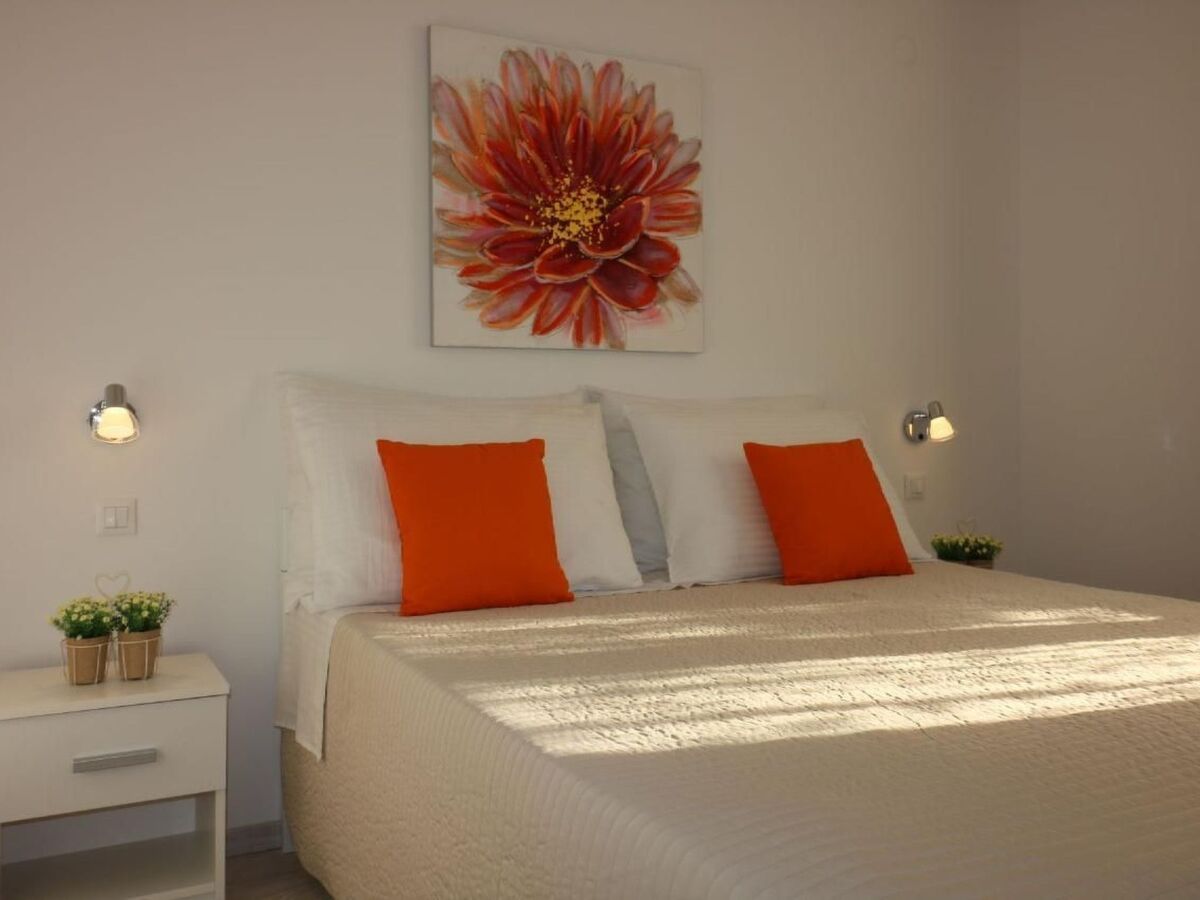 Lavanda 3 - Maison Varvari, 2 chambres avec piscine - Photo 25