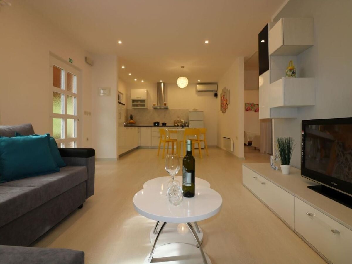 Maison Melisa 5 à Dracevac, piscine et jardin - Photo 5