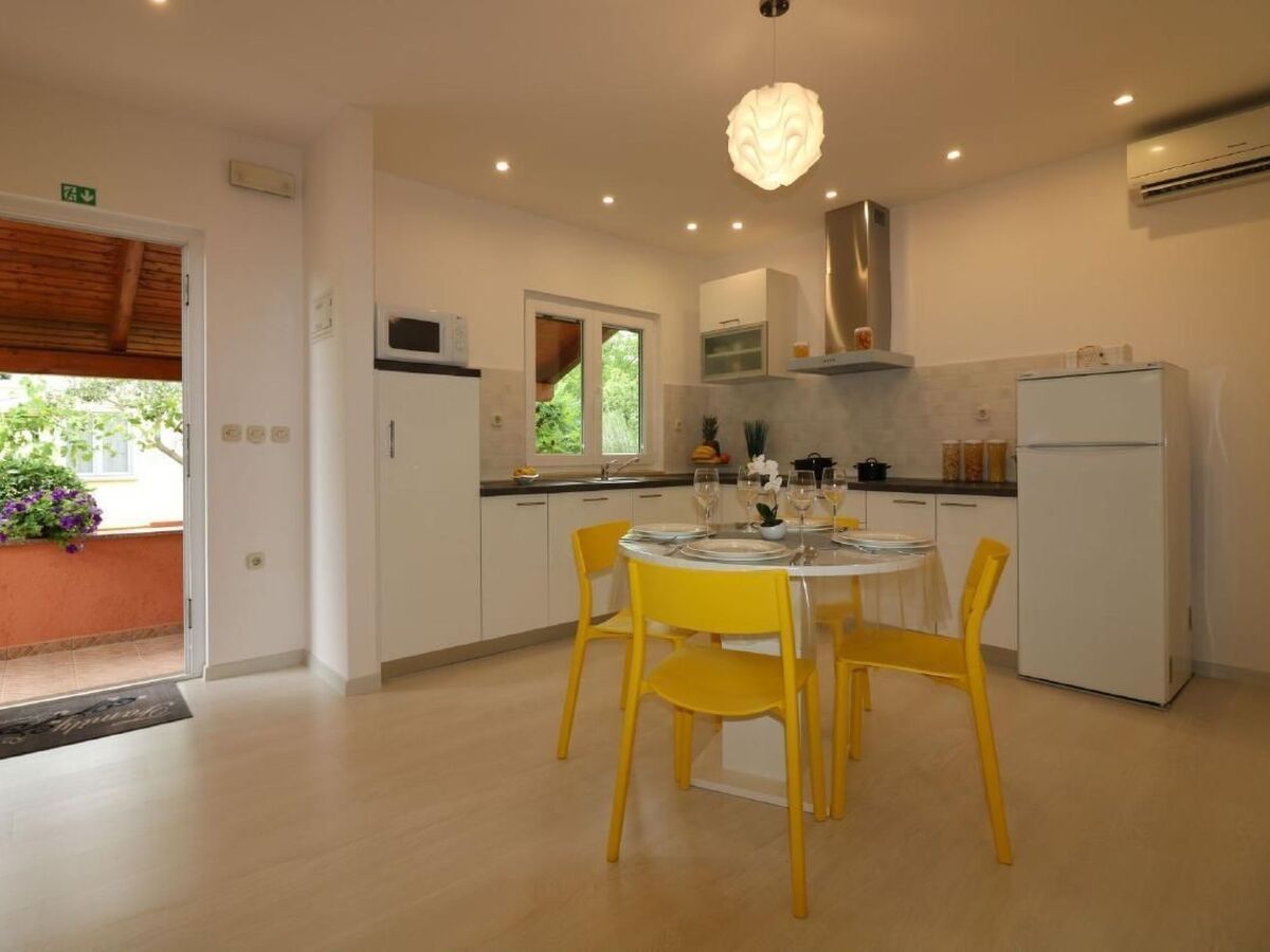 Maison Melisa 5 à Dracevac, piscine et jardin - Photo 8
