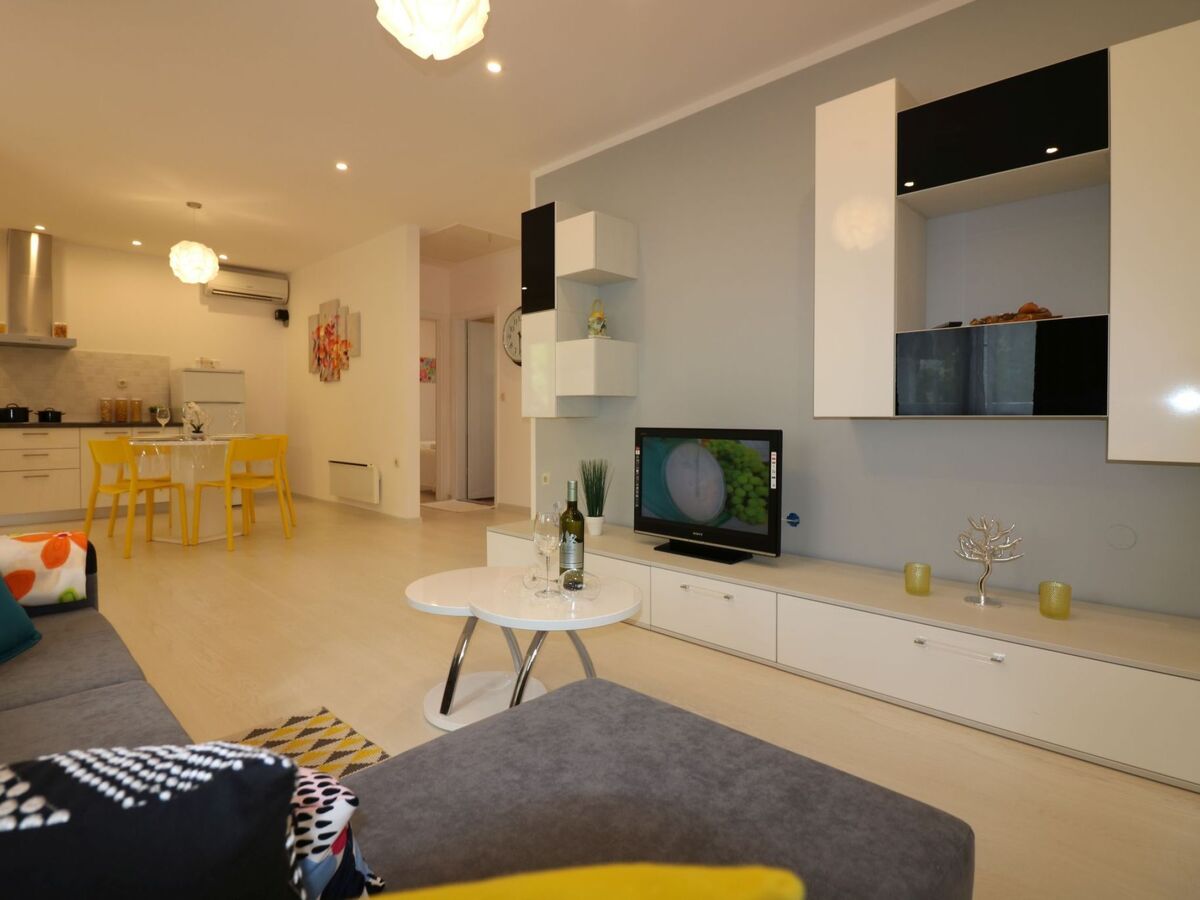 Maison Melisa 5 à Dracevac, piscine et jardin - Photo 15