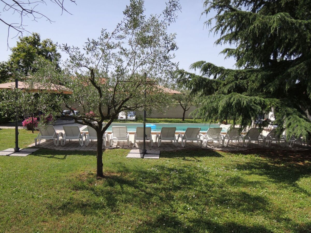 Maison Melisa 5 à Dracevac, piscine et jardin - Photo 21