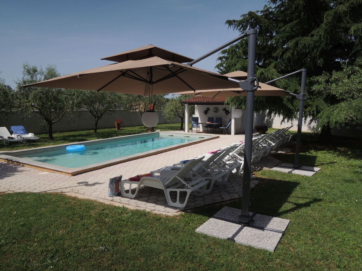 Maison Melisa 5 à Dracevac, piscine et jardin - Photo 22