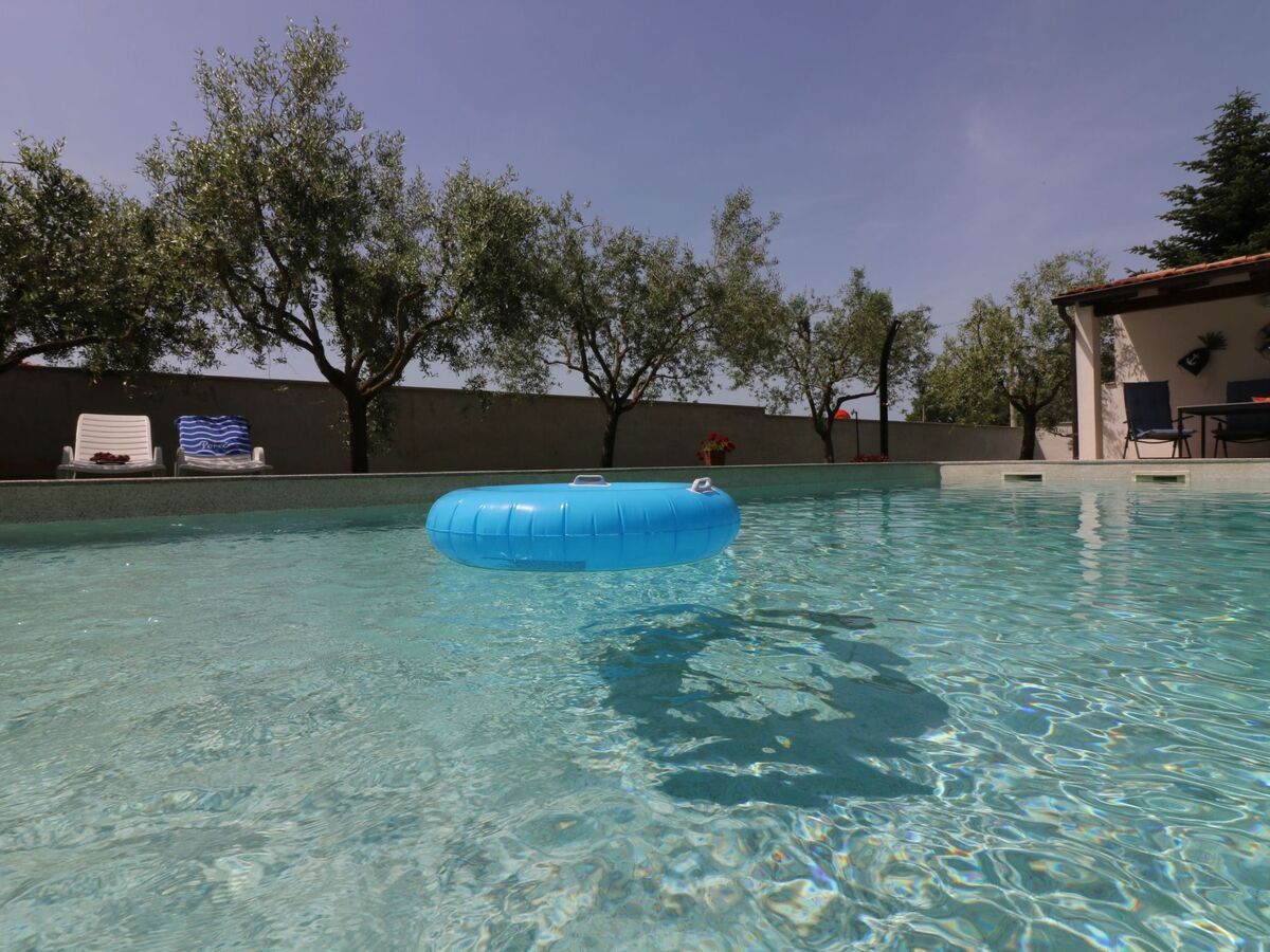 Maison Melisa 5 à Dracevac, piscine et jardin - Photo 23