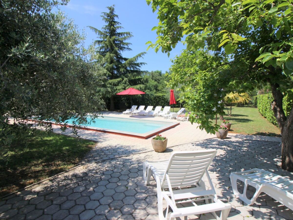 Lavanda4 – Maison 4 pers. avec piscine à Porec - Photo 2