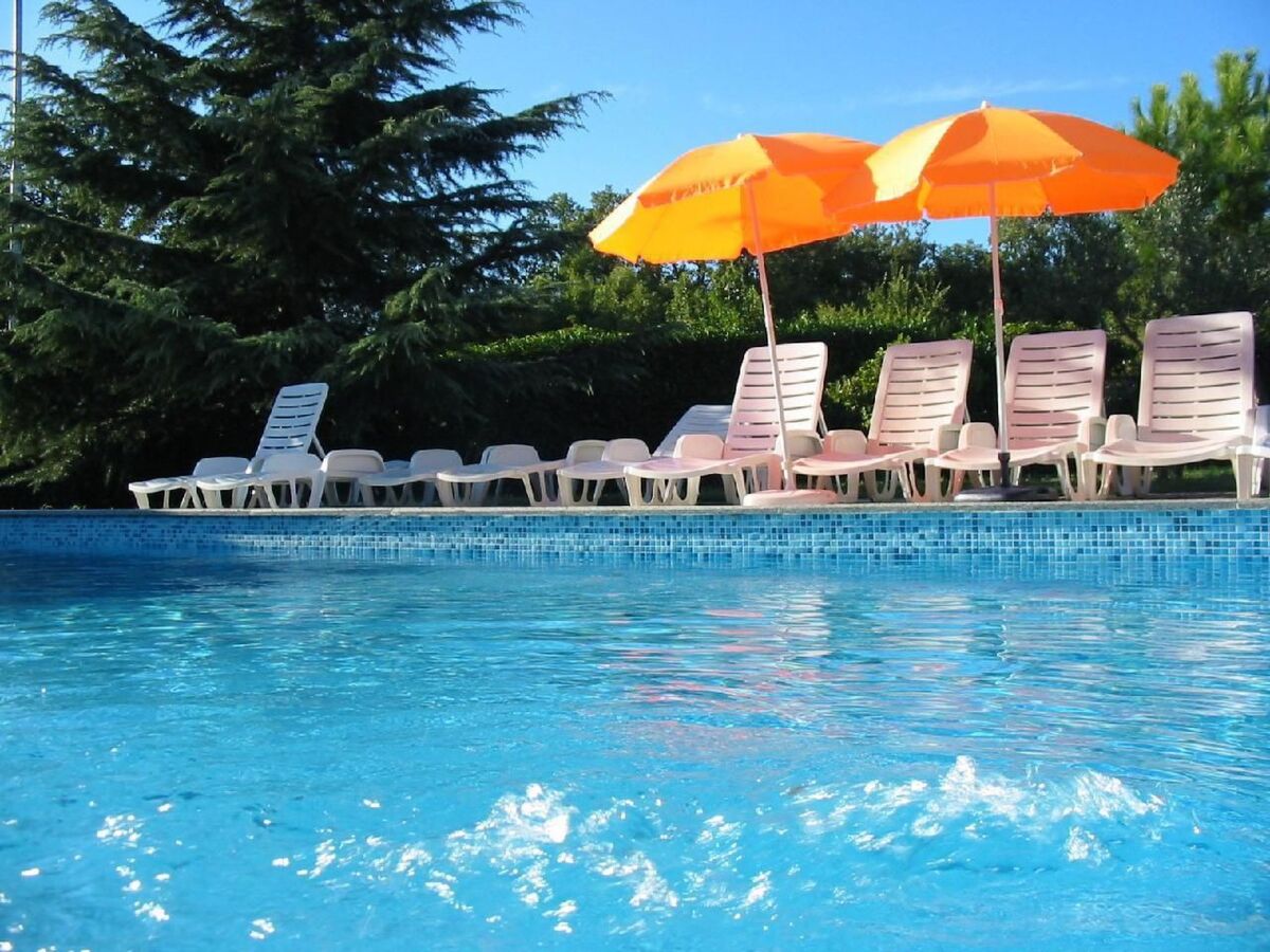 Lavanda4 – Maison 4 pers. avec piscine à Porec - Photo 5