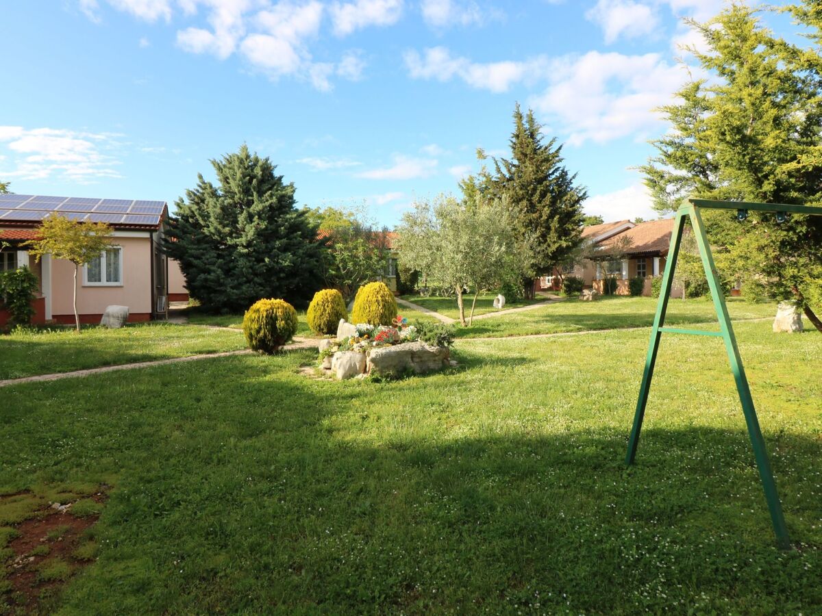 Lavanda4 – Maison 4 pers. avec piscine à Porec - Photo 6
