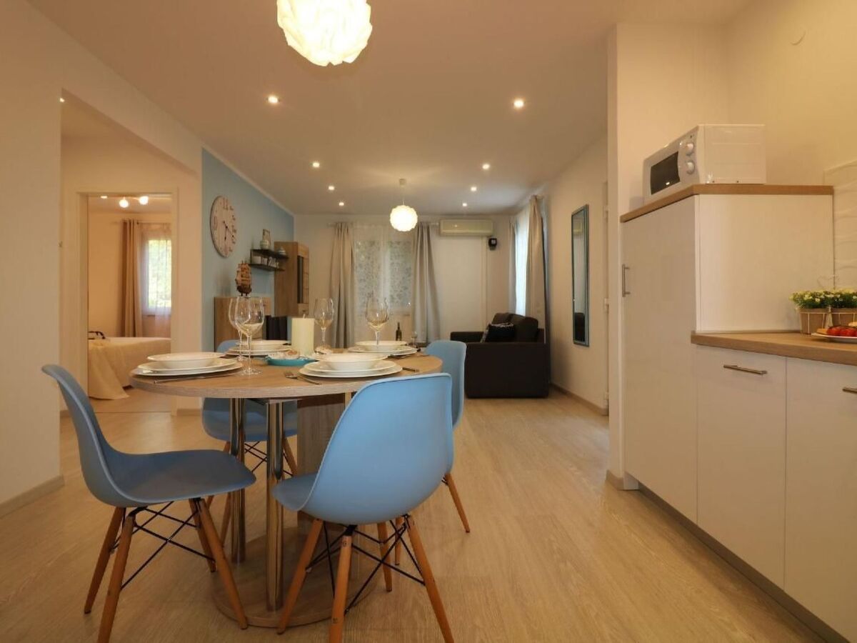 Lavanda4 – Maison 4 pers. avec piscine à Porec - Photo 7