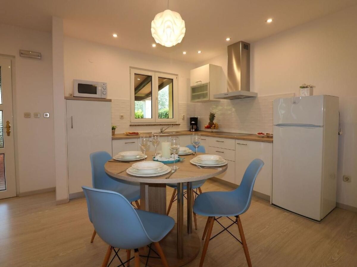 Lavanda4 – Maison 4 pers. avec piscine à Porec - Photo 8