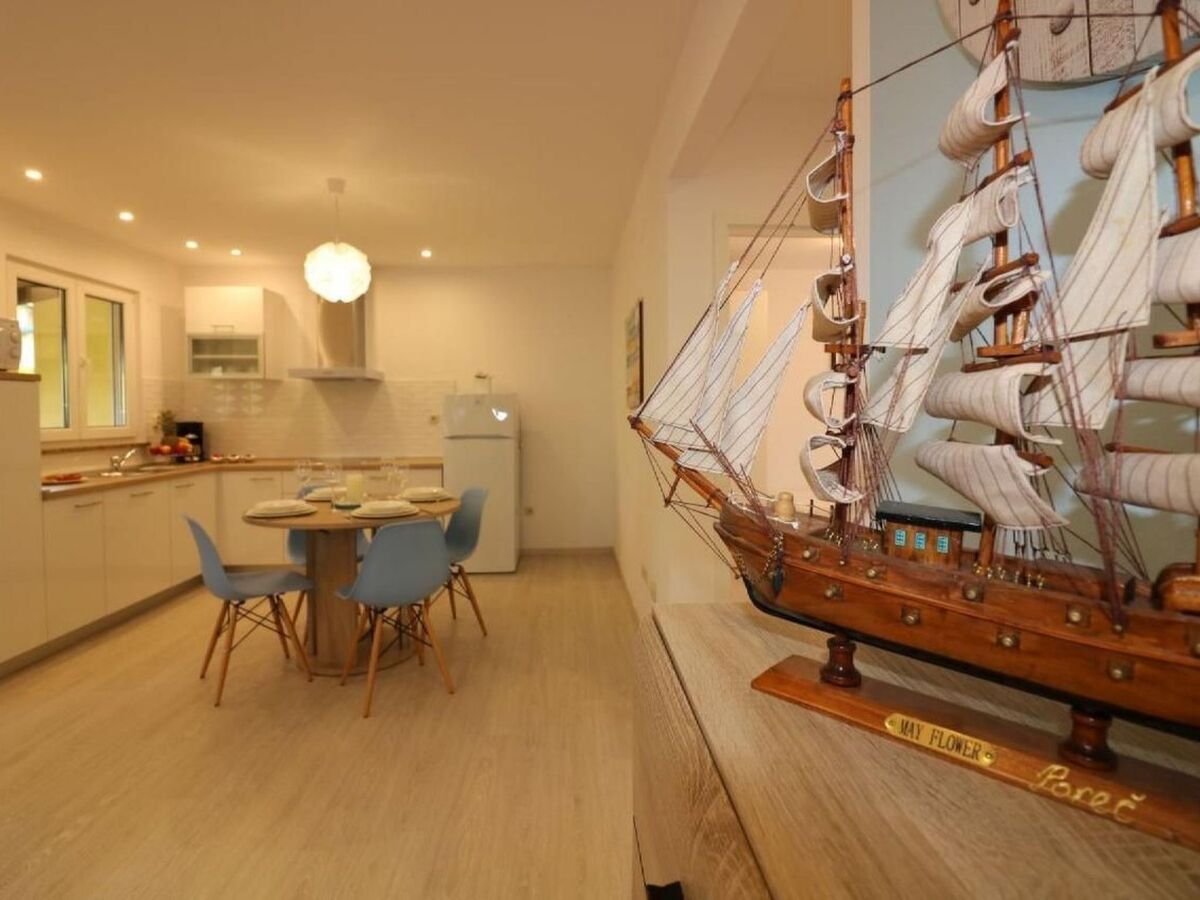 Lavanda4 – Maison 4 pers. avec piscine à Porec - Photo 9
