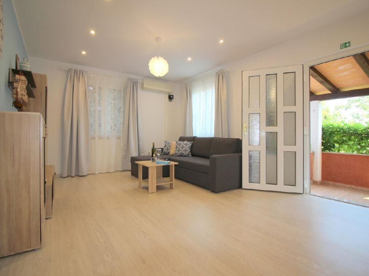 Lavanda4 – Maison 4 pers. avec piscine à Porec - Photo 11