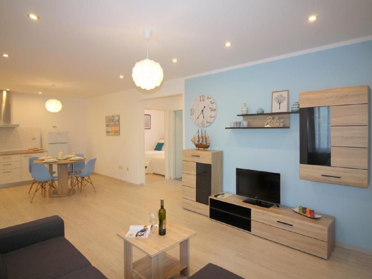 Lavanda4 – Maison 4 pers. avec piscine à Porec - Photo 12