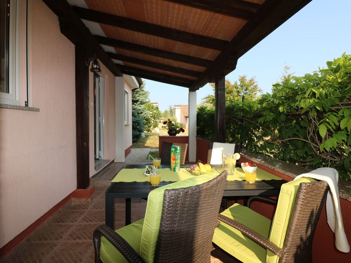 Lavanda4 – Maison 4 pers. avec piscine à Porec - Photo 18