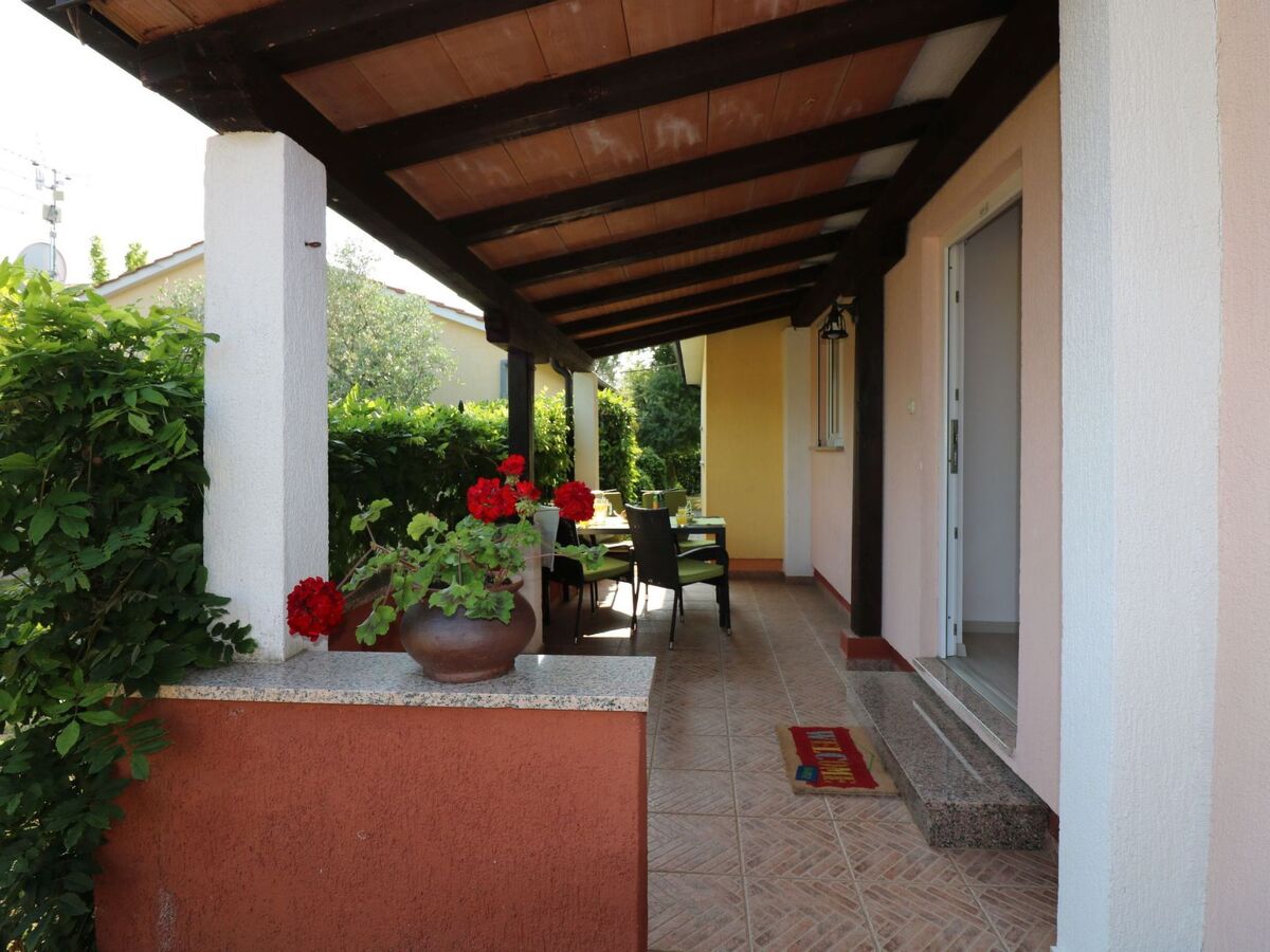 Lavanda4 – Maison 4 pers. avec piscine à Porec - Photo 20