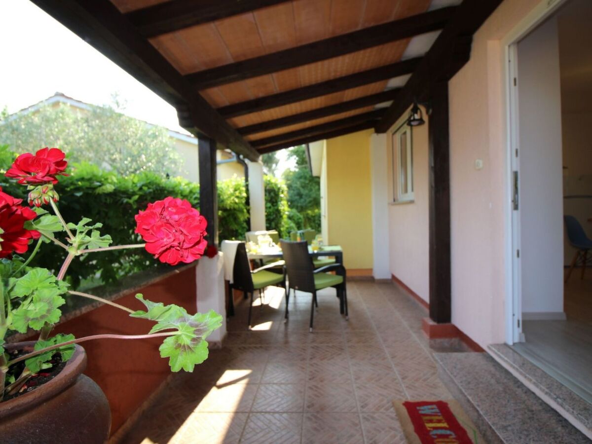 Lavanda4 – Maison 4 pers. avec piscine à Porec - Photo 23