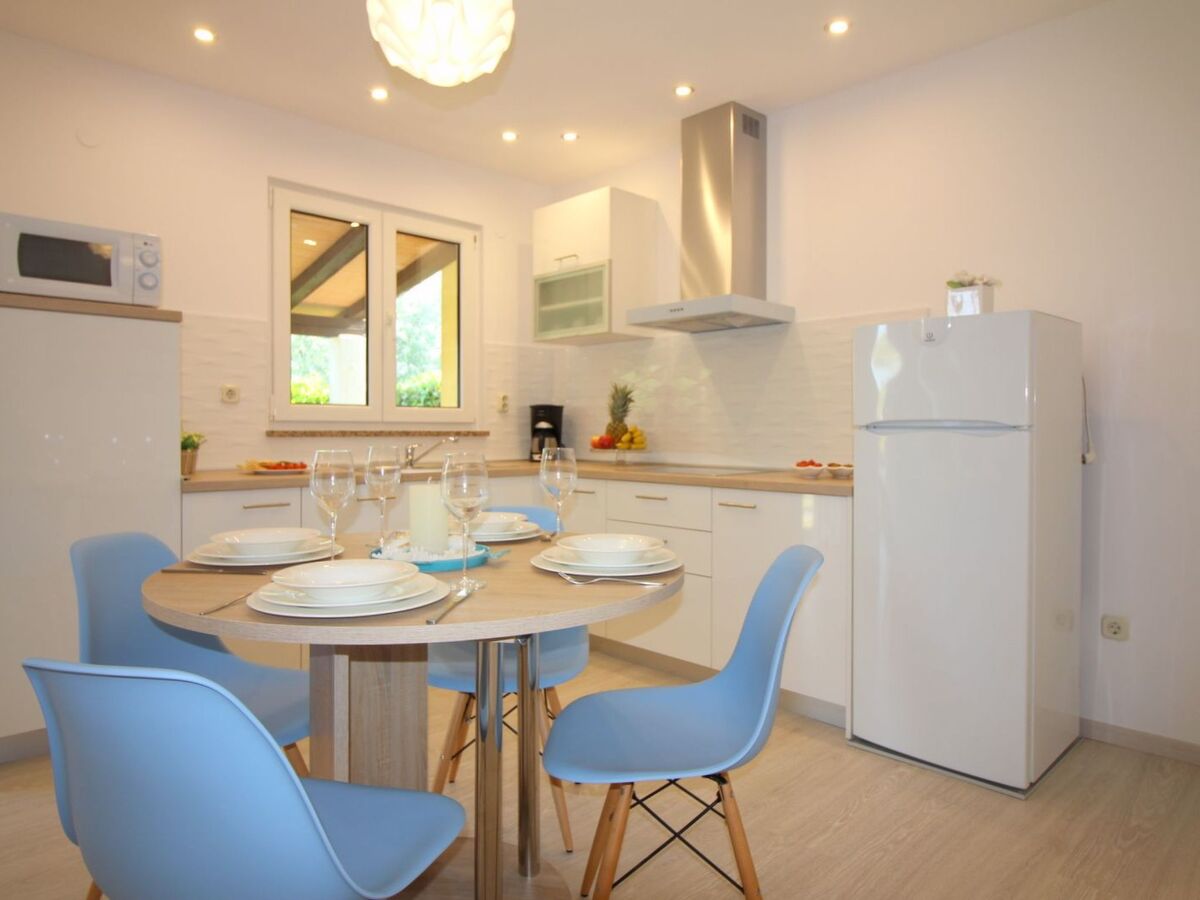 Lavanda4 – Maison 4 pers. avec piscine à Porec - Photo 24