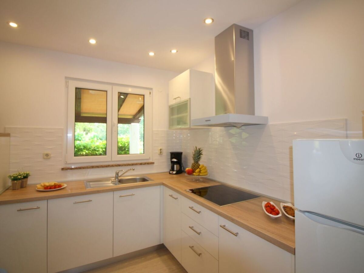 Lavanda4 – Maison 4 pers. avec piscine à Porec - Photo 25