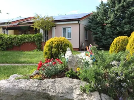 Lavanda4 – Maison 4 pers. avec piscine à Porec