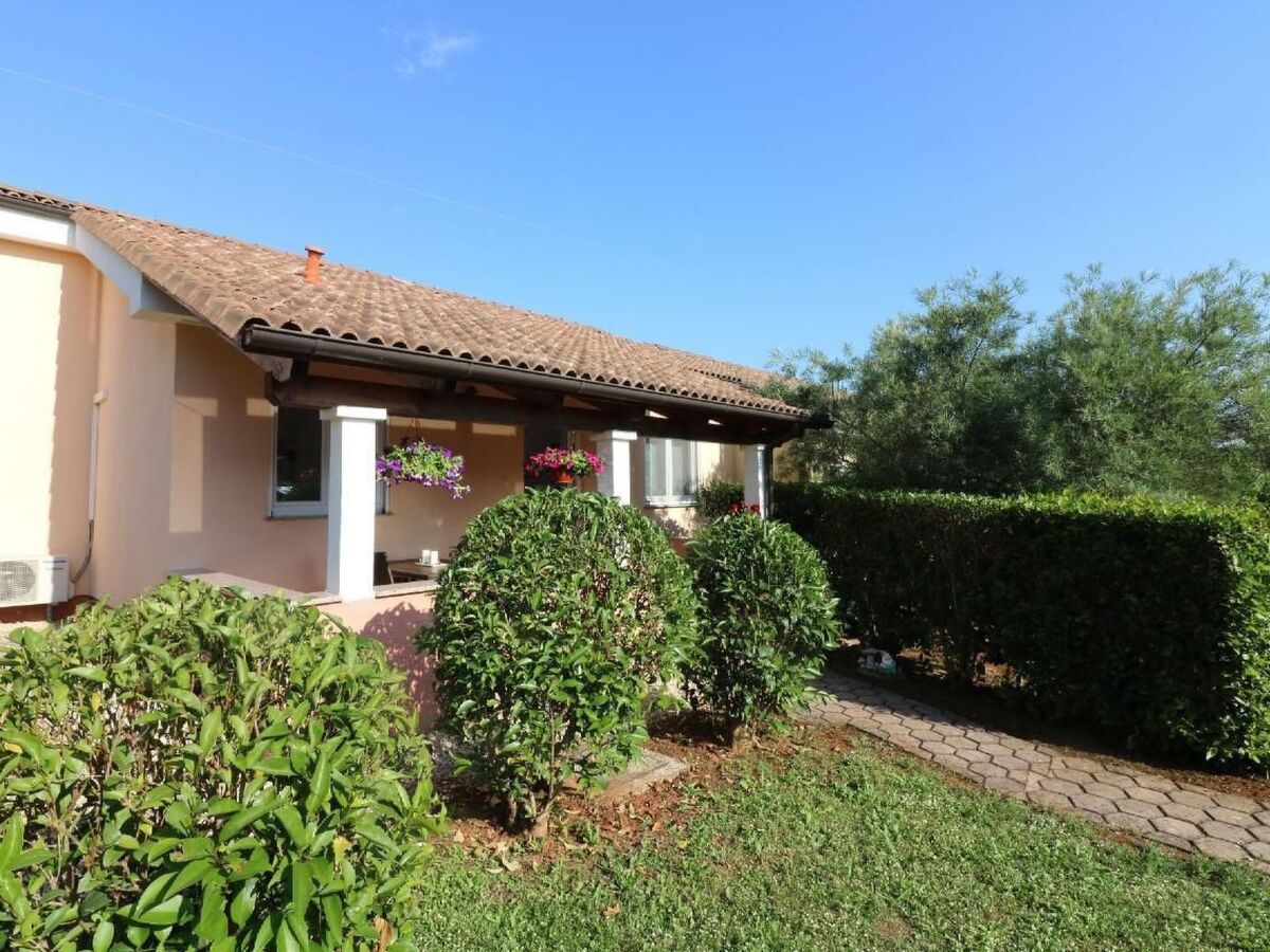 Bungalow Melisa 7 à Dracevac, piscine et jardin - Photo 2