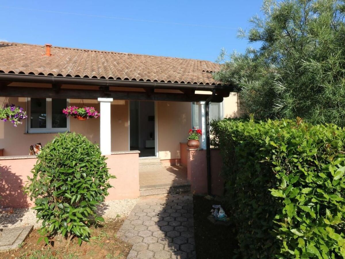 Bungalow Melisa 7 à Dracevac, piscine et jardin - Photo 3