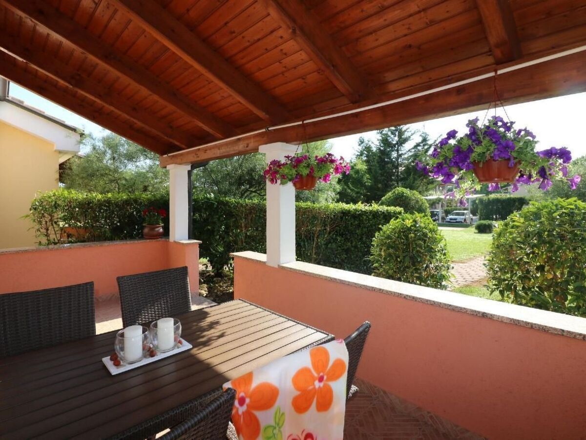 Bungalow Melisa 7 à Dracevac, piscine et jardin - Photo 4