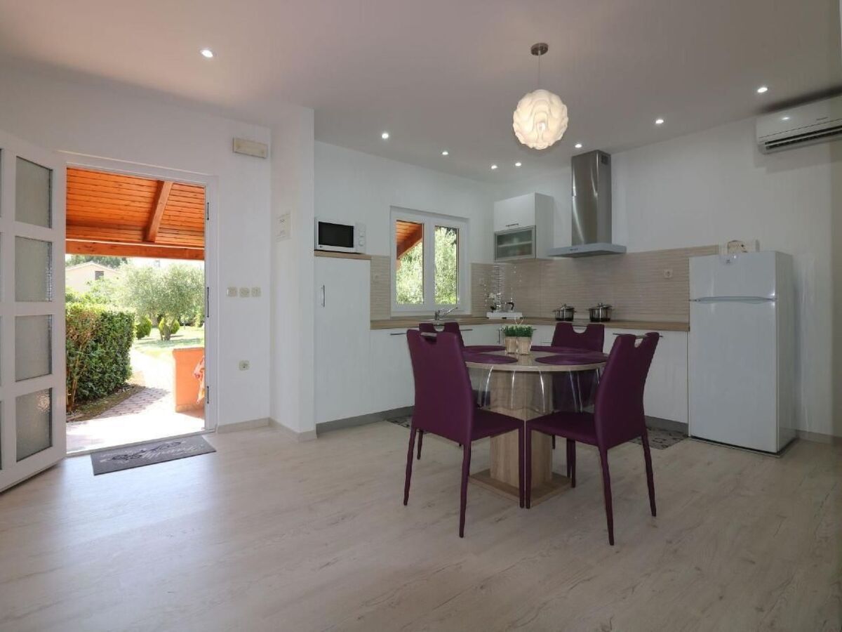 Bungalow Melisa 7 à Dracevac, piscine et jardin - Photo 12