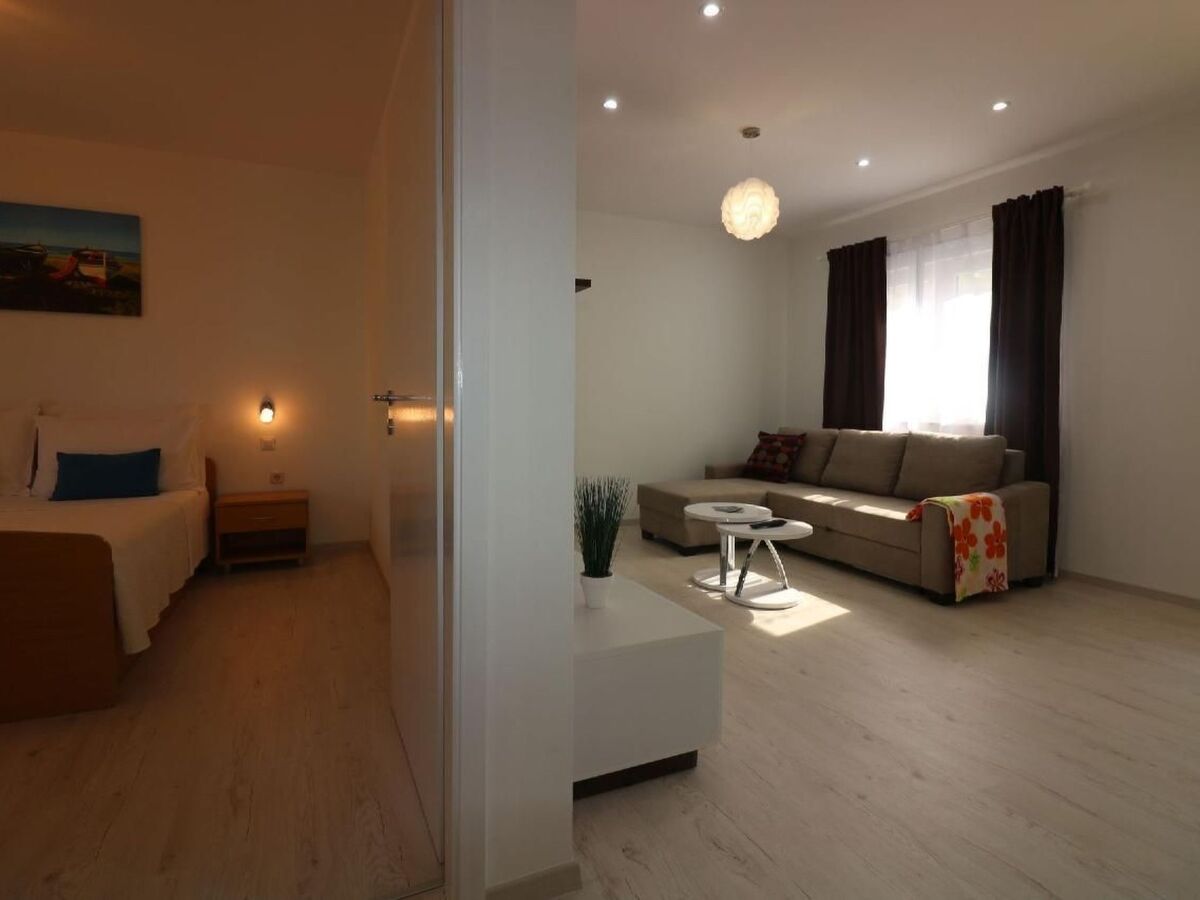 Bungalow Melisa 7 à Dracevac, piscine et jardin - Photo 14