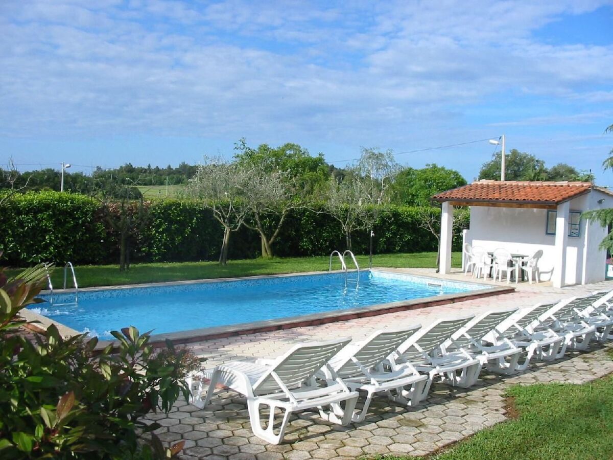 Bungalow Melisa 7 à Dracevac, piscine et jardin - Photo 21