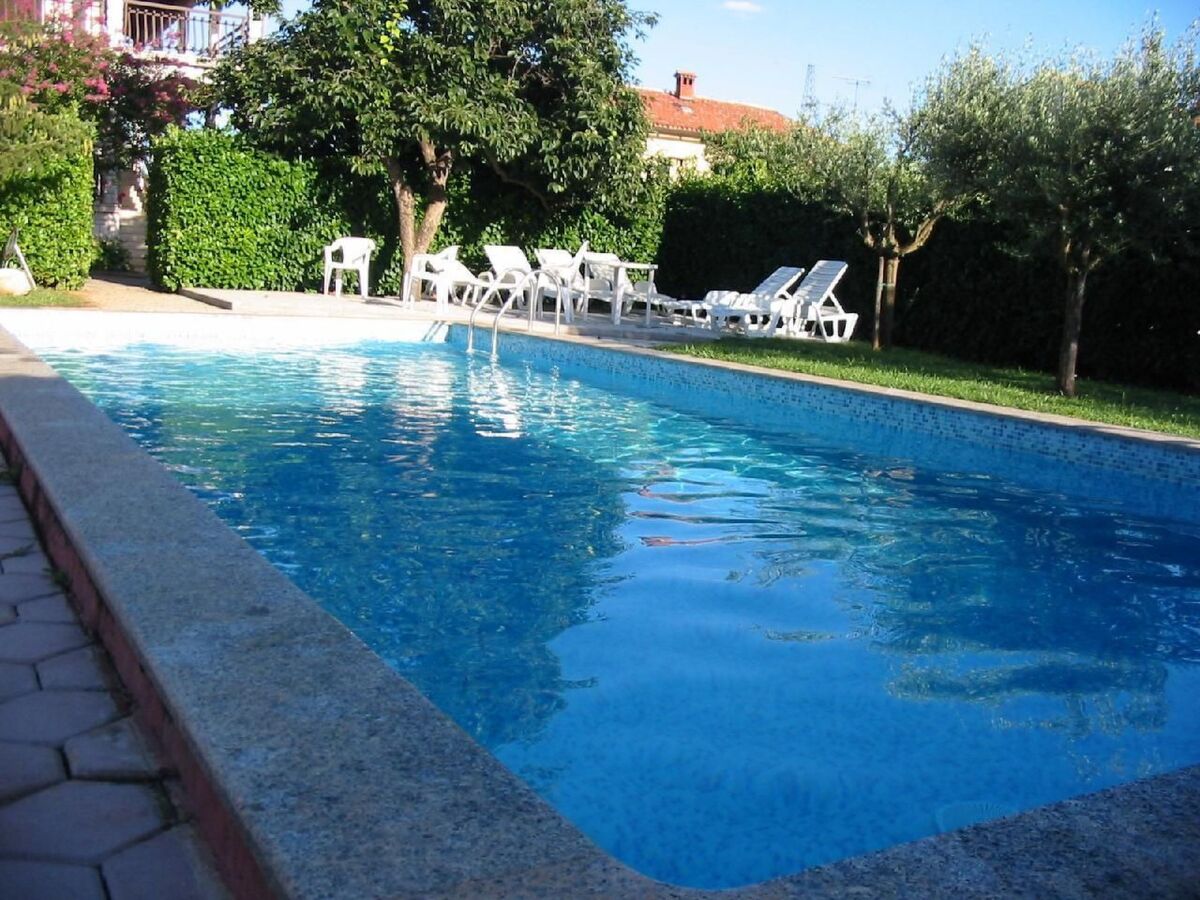 Bungalow Melisa 7 à Dracevac, piscine et jardin - Photo 22