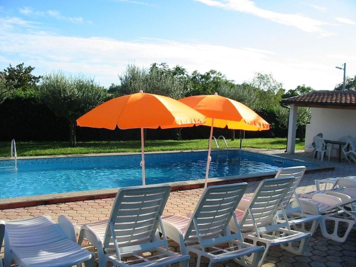 Bungalow Melisa 7 à Dracevac, piscine et jardin - Photo 23