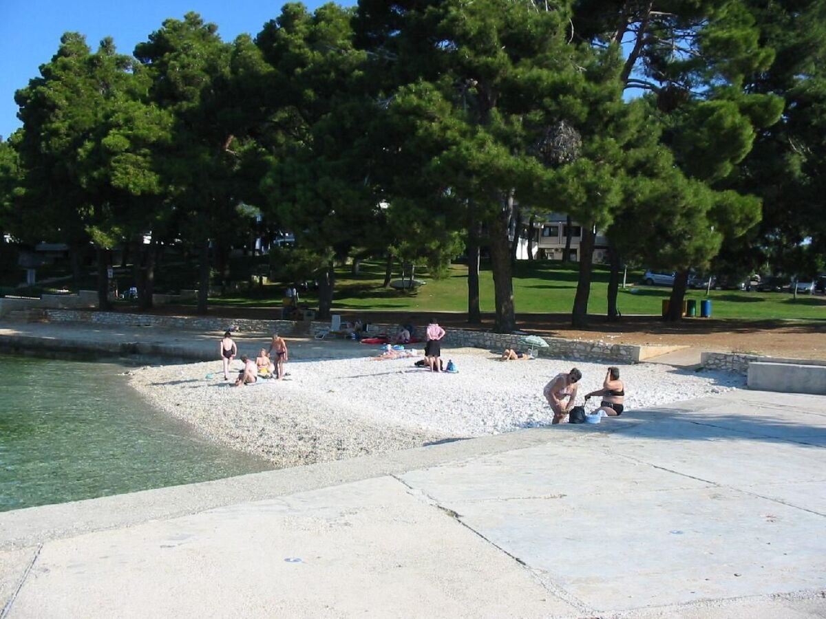 Bungalow Melisa 7 à Dracevac, piscine et jardin - Photo 35