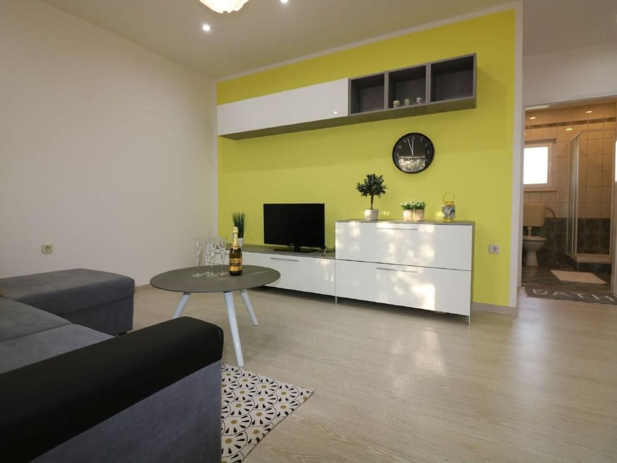 Maison 4 pers. à Dracevac, piscine et jardin clôturé - Photo 6