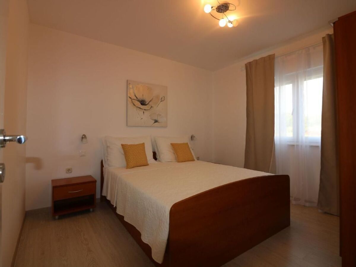 Maison 4 pers. à Dracevac, piscine et jardin clôturé - Photo 7