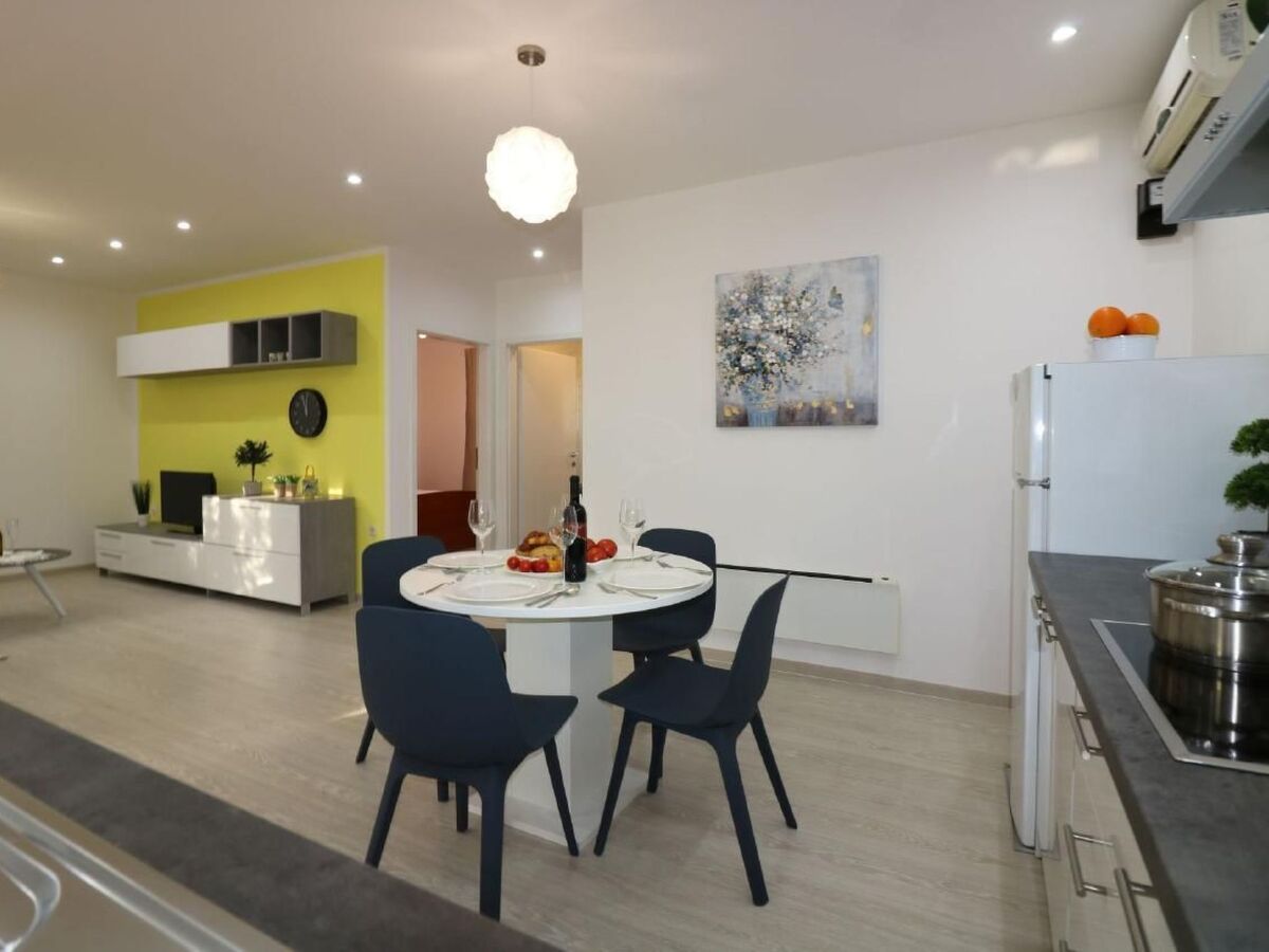 Maison 4 pers. à Dracevac, piscine et jardin clôturé - Photo 12