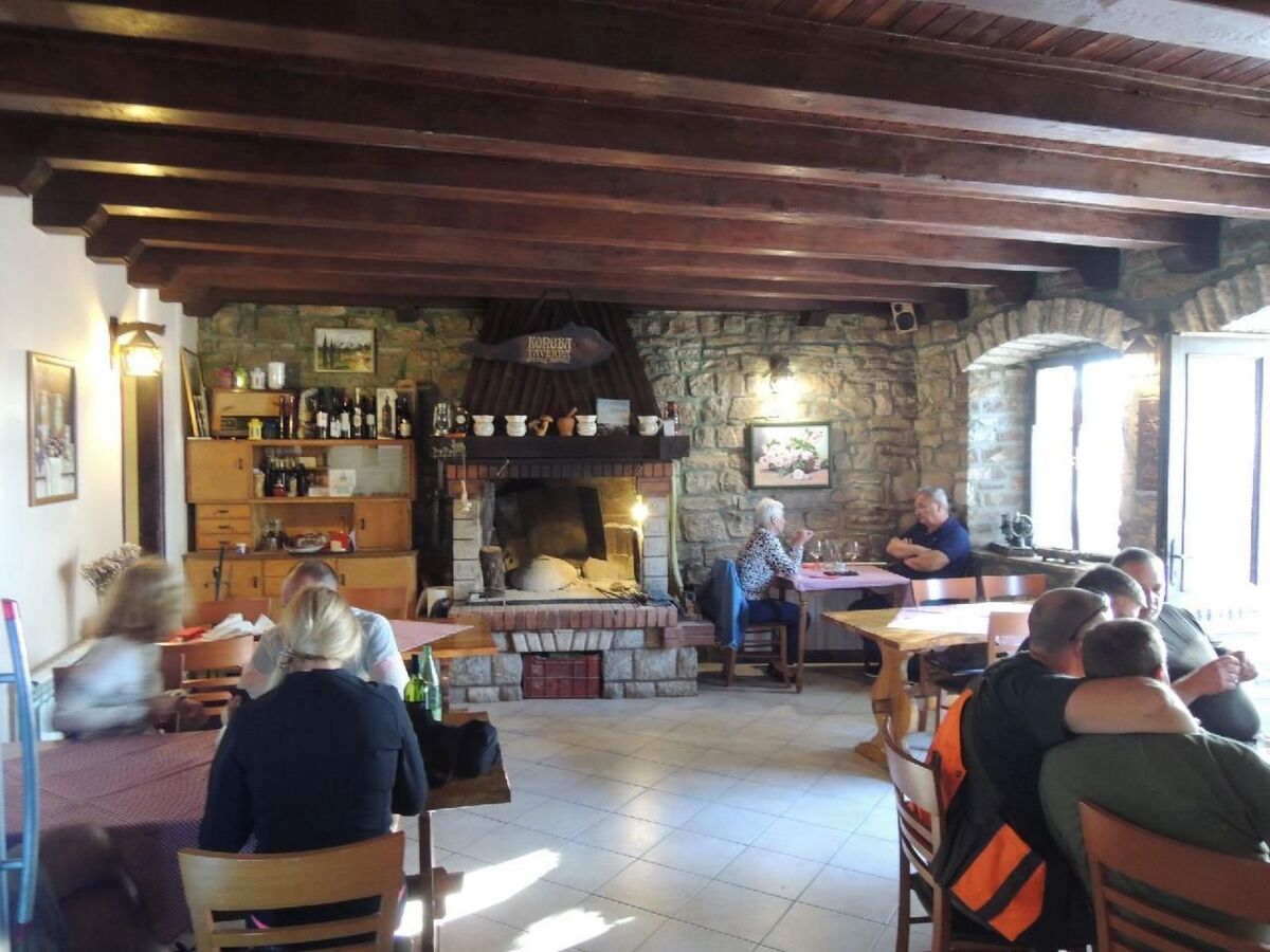 Maison 4 pers. à Dracevac, piscine et jardin clôturé - Photo 31