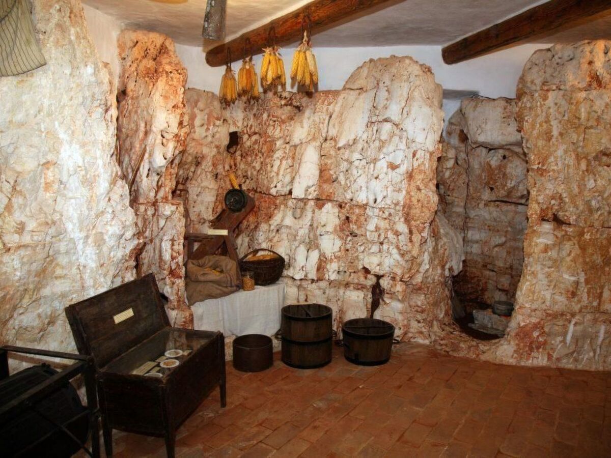 Maison 4 pers. à Dracevac, piscine et jardin clôturé - Photo 34