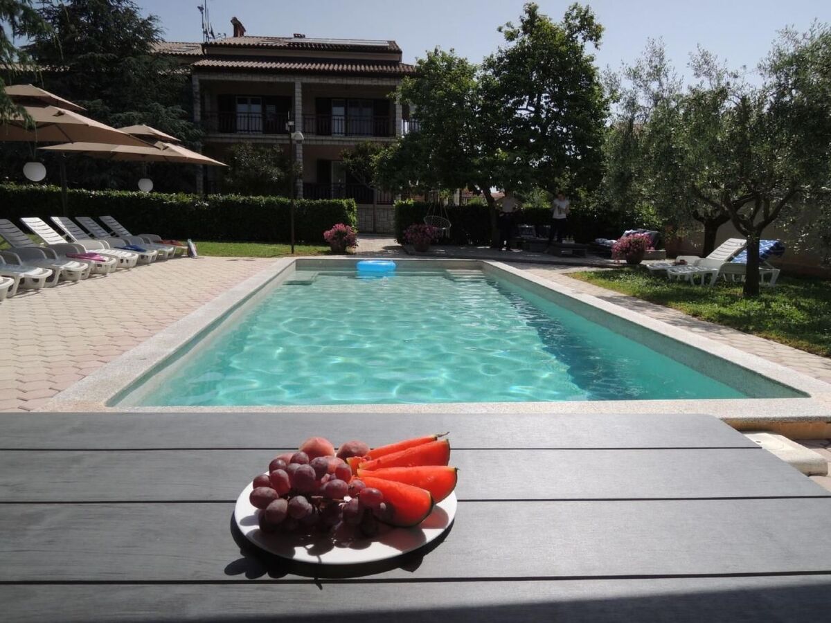 Bungalow Lavanda avec piscine à Dracevac - Photo 2