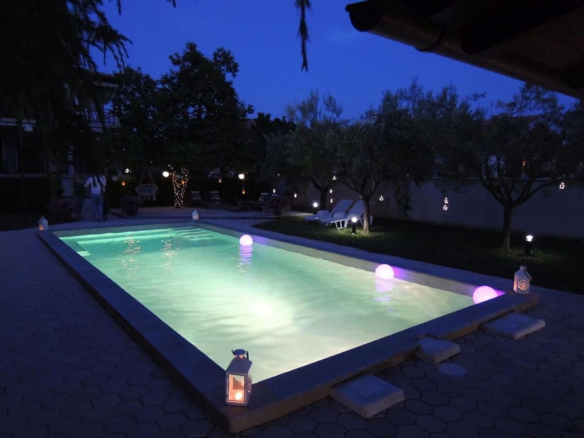 Bungalow Lavanda avec piscine à Dracevac - Photo 10