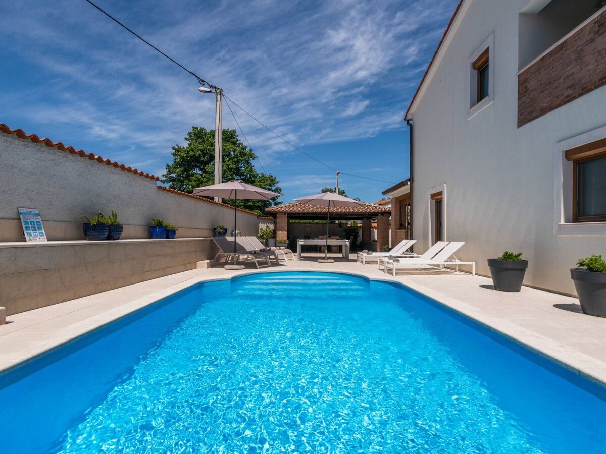 Villa Künstler, maison 8 personnes avec piscine privée - Photo 3