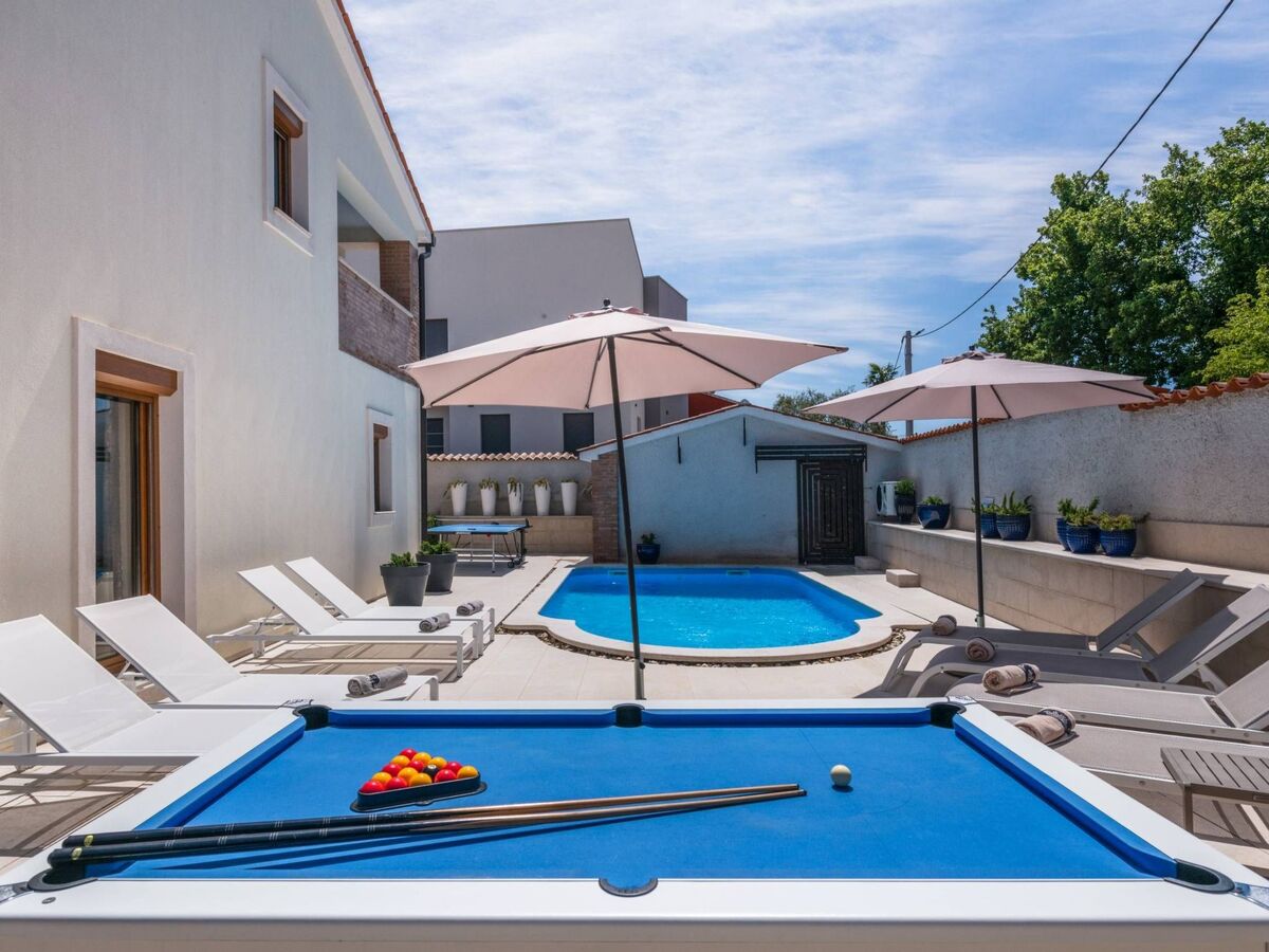 Villa Künstler, maison 8 personnes avec piscine privée - Photo 4