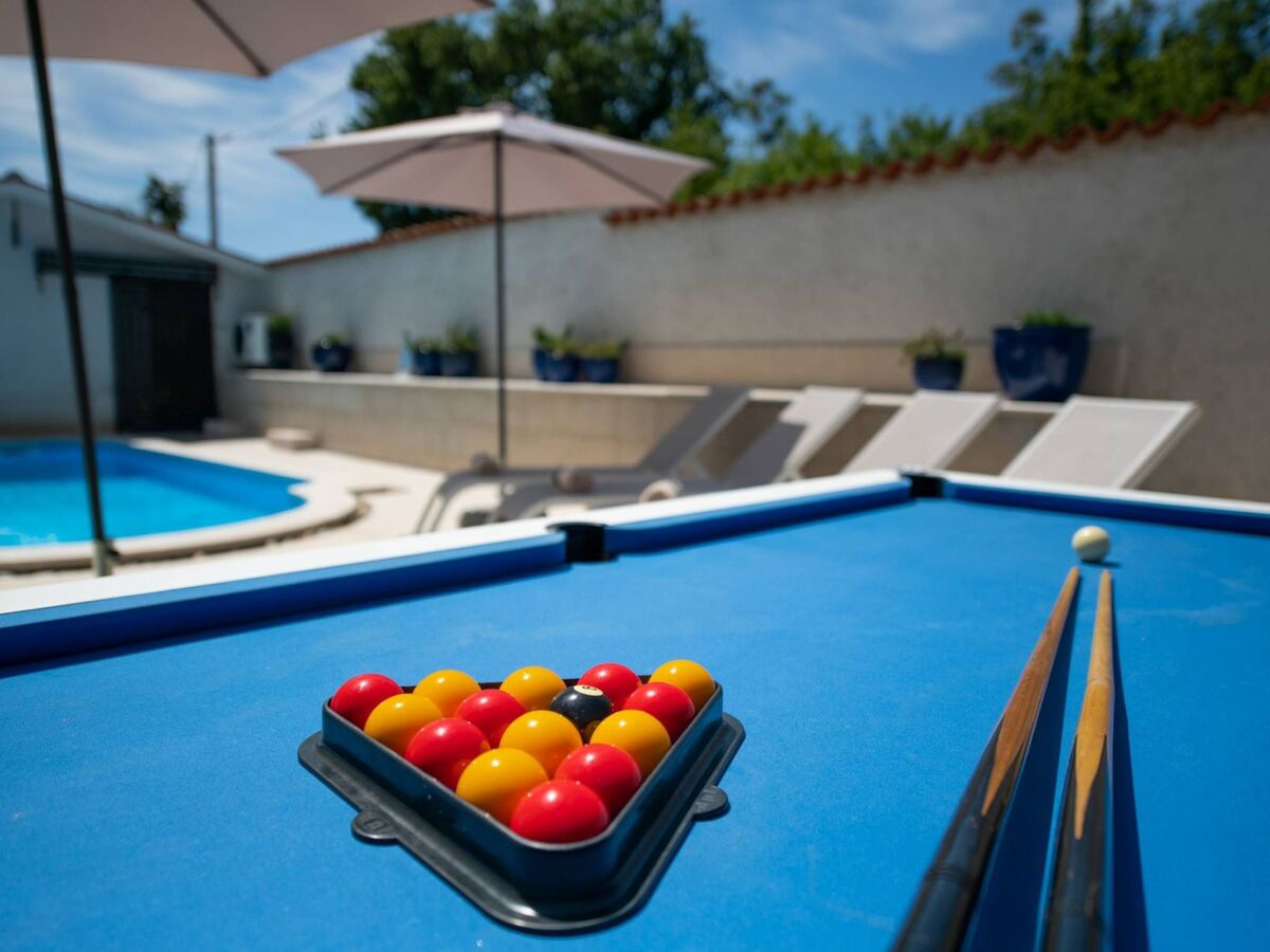 Villa Künstler, maison 8 personnes avec piscine privée - Photo 7