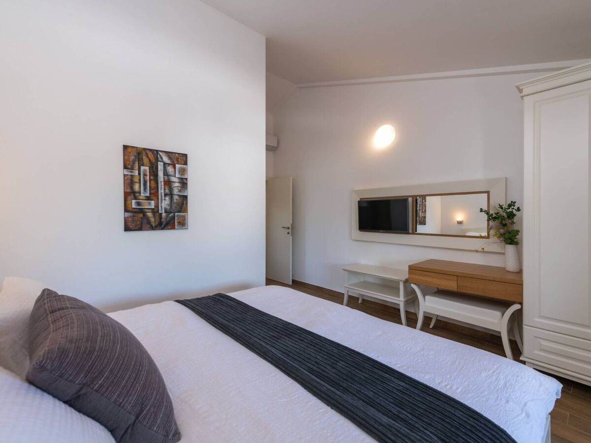 Villa Künstler, maison 8 personnes avec piscine privée - Photo 10
