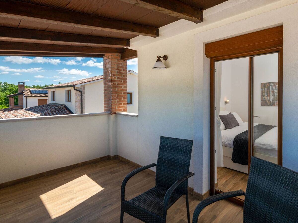 Villa Künstler, maison 8 personnes avec piscine privée - Photo 12